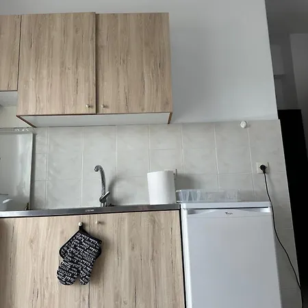 Апартаменты Near Sea