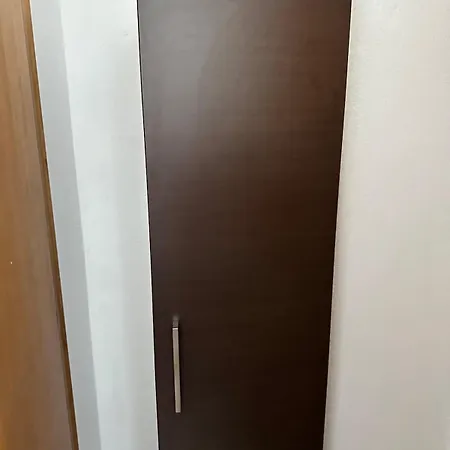 Апартаменты Near Sea