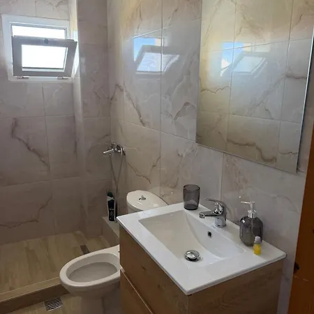 Near Sea Апартаменты Катерини