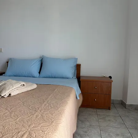 Near Sea Апартаменты *